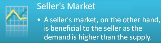 Kamloops Sellers Market